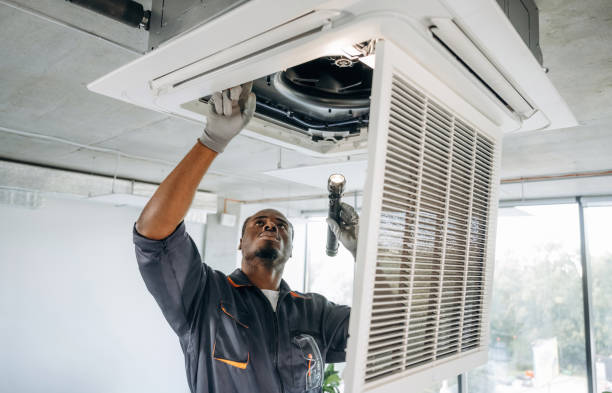 Licensed Hvac Repair service in Mount Gilead, OH - FH HVAC